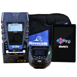 Wavecom TnT Titan DT Kit with Direct Thermal Printer