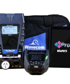 Wavecom TnT Titan 20A DT Kit