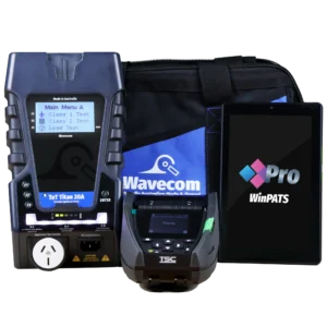 Wavecom TnT Titan 20A DT Kit
