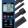 REED R9910SD Air Quality Meter with Data Logging