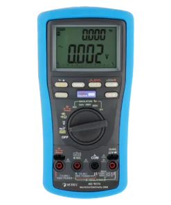 Metrel MD 9070 Insulation / Continuity Digital Multimeter