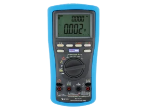 Metrel MD 9070 Insulation / Continuity Digital Multimeter