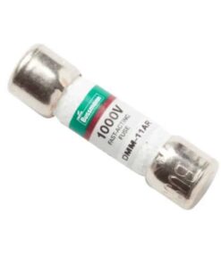 Fluke DMM11A fuse