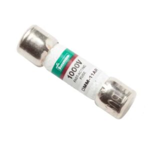 Fluke DMM11A fuse