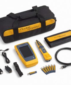 Fluke Networks LinkIQ Duo Kit