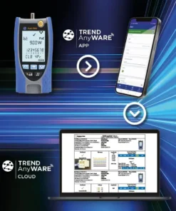 Trend Networks - POE PRO POWER OVER ETHERNET TESTER – NEW