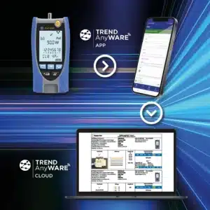 Trend Networks - POE PRO POWER OVER ETHERNET TESTER – NEW