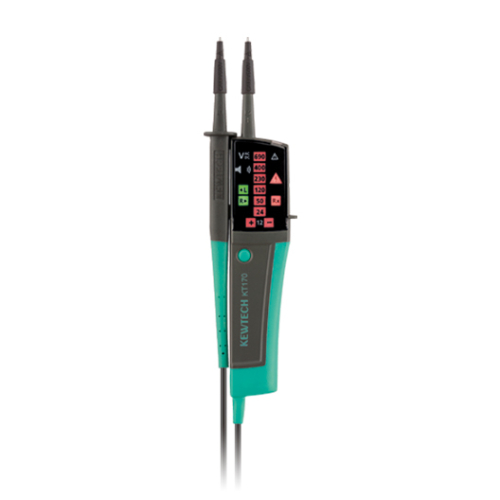 KT170 Voltage Tester