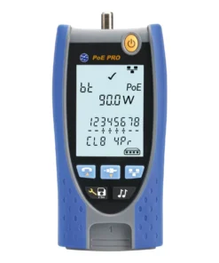 Trend Networks - POE PRO POWER OVER ETHERNET TESTER – NEW