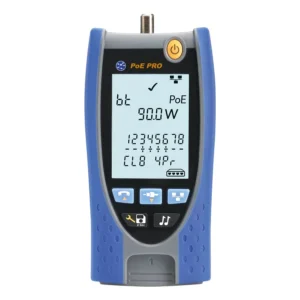 Trend Networks - POE PRO POWER OVER ETHERNET TESTER – NEW