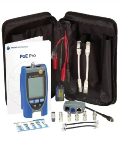Trend Networks - POE PRO POWER OVER ETHERNET TESTER – NEW