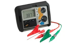 Megger RCDT300 series Residual current device testers | RCDT310-EN-AU | RCDT320-EN-AU | RCDT330-EN-AU | RCD Tester | Compact, Reliable, IP54 Weatherproof, Multi-Function RCD Testing Tool