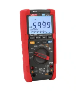 UNI-T UT196 1700V DC True RMS Professional Multimeter