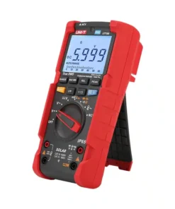 UNI-T UT196 1700V DC True RMS Professional Multimeter