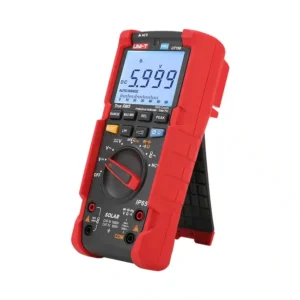 UNI-T UT196 1700V DC True RMS Professional Multimeter