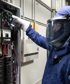 FLIR CM276 Clamp Meter and Thermal Imaging Camera with METERLiNK®