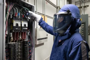 FLIR CM276 Clamp Meter and Thermal Imaging Camera with METERLiNK®