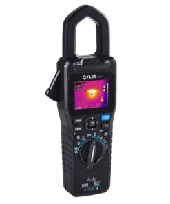 FLIR CM276 Clamp Meter and Thermal Imaging Camera with METERLiNK®