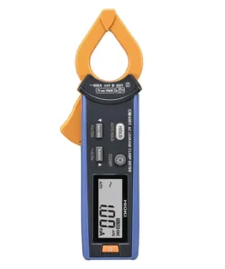 Hioki AC Leakage Clamp Meter CM4001