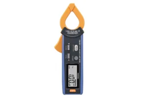 Hioki AC Leakage Clamp Meter CM4001