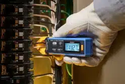Hioki AC Leakage Clamp Meter CM4001