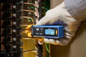 Hioki AC Leakage Clamp Meter CM4001