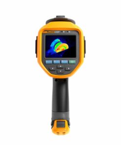 Fluke Ti401U Infrared Thermal Cameras