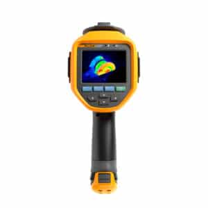 Fluke Ti401U Infrared Thermal Cameras