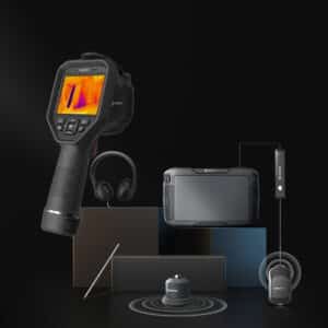 HIKMICRO M20W Water Leak Detection Kit