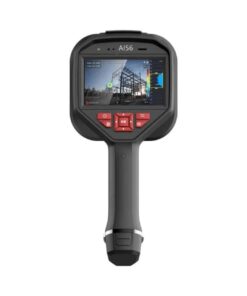 HIKMICRO AI56 Acoustic Imaging Camera - front