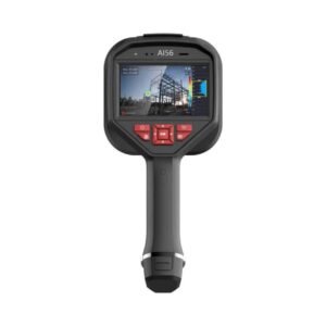 HIKMICRO AI56 Acoustic Imaging Camera - front
