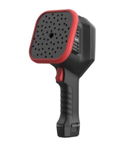 HIKMICRO AI56 Acoustic Imaging Camera - back sode