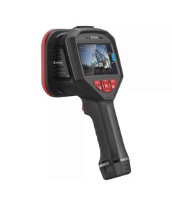 HIKMICRO AI56 Acoustic Imaging Camera -front side 2