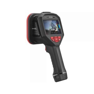 Acoustic Leak Detector