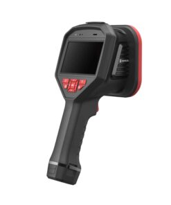 HIKMICRO AI56 Acoustic Imaging Camera - front side 1