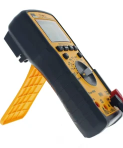 The IDEAL 61-357 Digital Multimeter