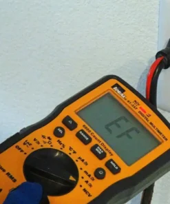 The IDEAL 61-357 Digital Multimeter