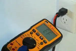 The IDEAL 61-357 Digital Multimeter