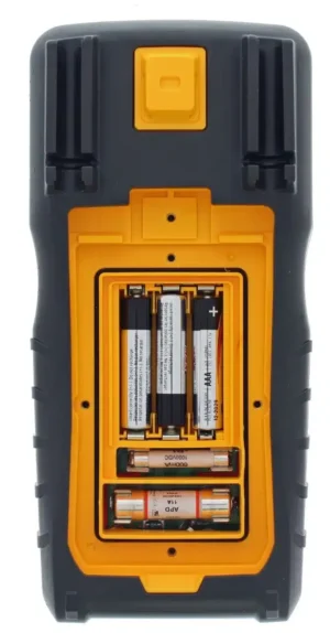 The IDEAL 61-357 Digital Multimeter