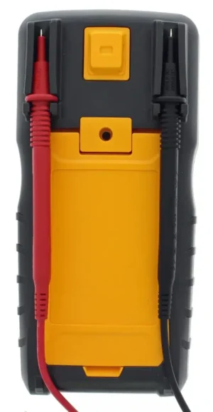 The IDEAL 61-357 Digital Multimeter