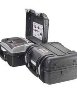 Megger MIT525 offers the best insulation resistance testing