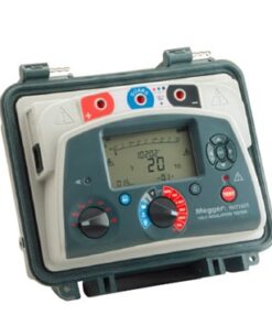Digital 10kV Insulation Resistance Tester | Megger MIT1025