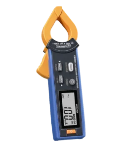 Hioki AC Leakage Clamp Meter CM4001