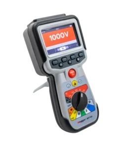 Megger IMT100 Industrial Multi-Tester: 3-in-1 Solution for Safe and Accurate PV Installation Testing