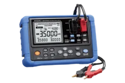 RESISTANCE METER RM3548-50