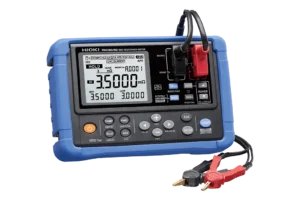 RESISTANCE METER RM3548-50