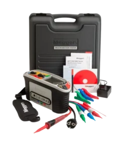 Megger MFT1815 Multifunction Installation Tester