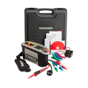 Megger MFT1815 Multifunction Installation Tester