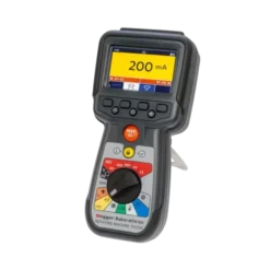 Megger IMT100 Industrial Multi-Tester: 3-in-1 Solution for Safe and Accurate PV Installation Testing