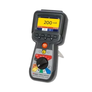 Megger IMT100 Industrial Multi-Tester: 3-in-1 Solution for Safe and Accurate PV Installation Testing
